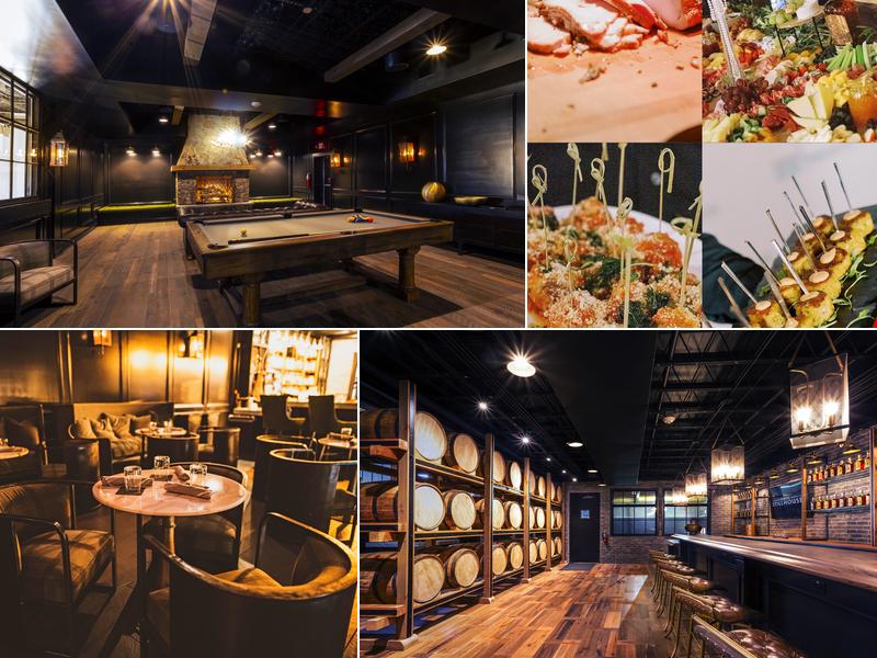 The Urban Stillhouse