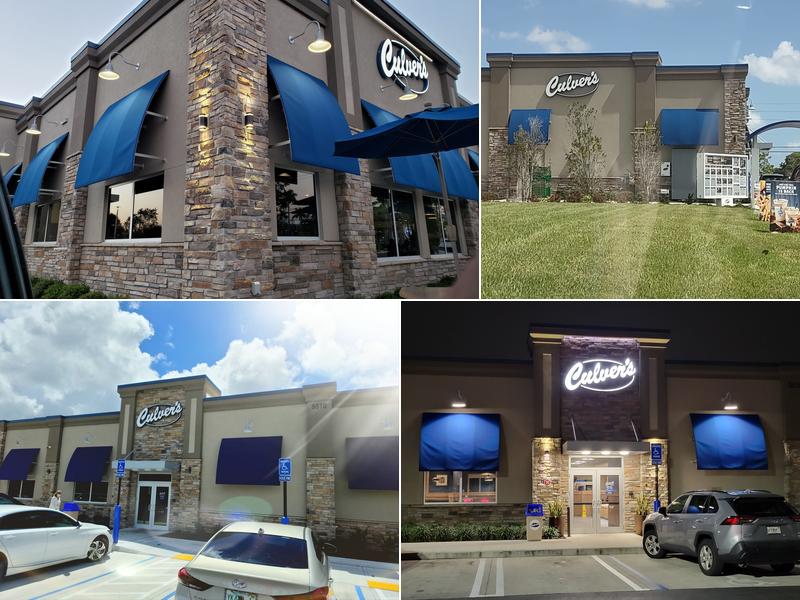 Culver's