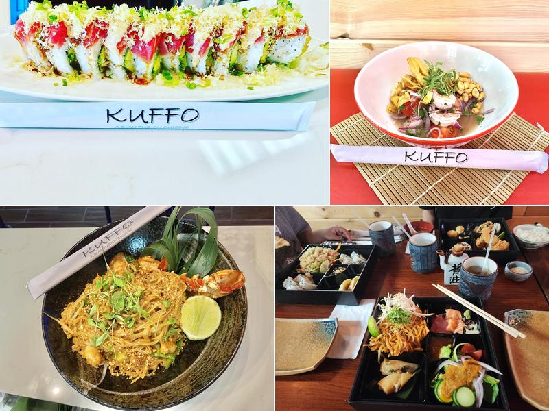 KUFFO 14433 Country Walk Dr, Miami