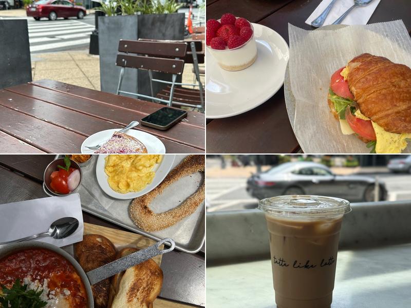 Tatte Bakery & Cafe | West End