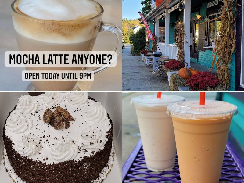 SuperScoops 58 Main St, Henniker