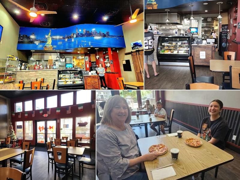 Fratelli's Pizza Kitchen