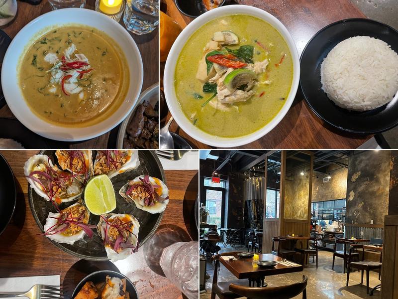 Tong 321 Starr St, Brooklyn