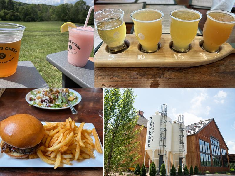 Meier's Creek Brewing Company