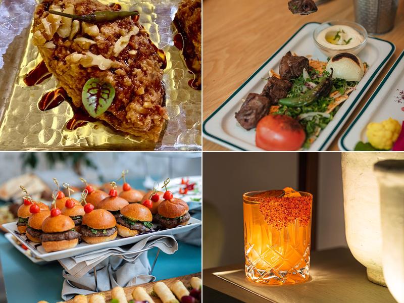 Amal Toronto 131 Bloor St W 2nd Floor, Toronto