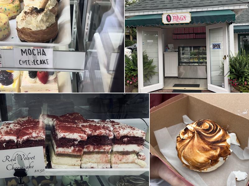 Flavia's 1179 Main St, Blowing Rock