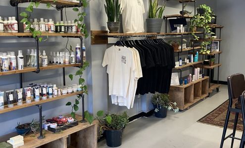 Hometown Hair Lounge