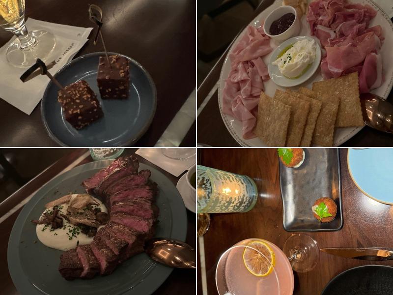 Yolan 403 4th Ave S, Nashville