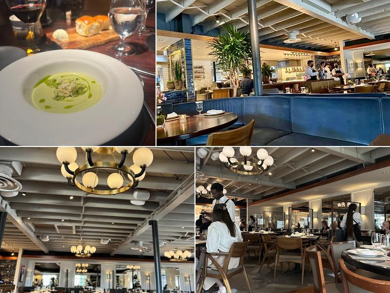 Bludorn 807 Taft St, Houston