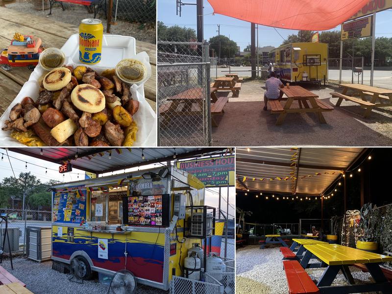 Empanadas y Arepas JOVI