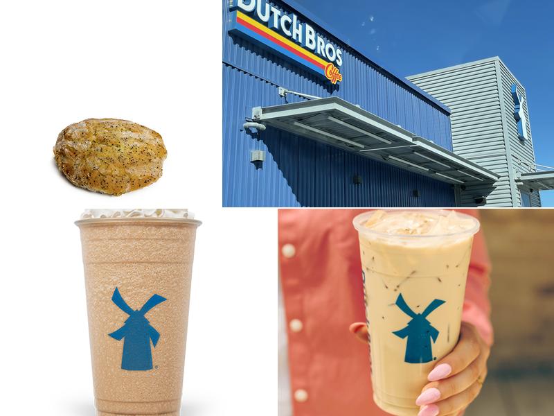 Dutch Bros Coffee