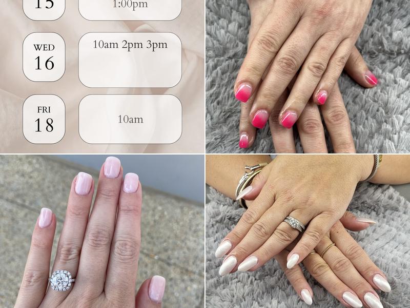 Tips & Toes Studio by Cami