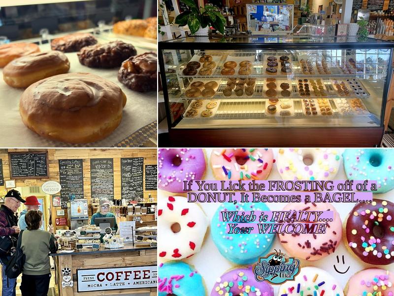 The Sipping Flea 6965 Richmond Rd, Williamsburg