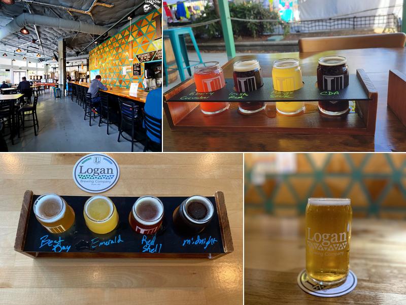 Logan Brewing Company