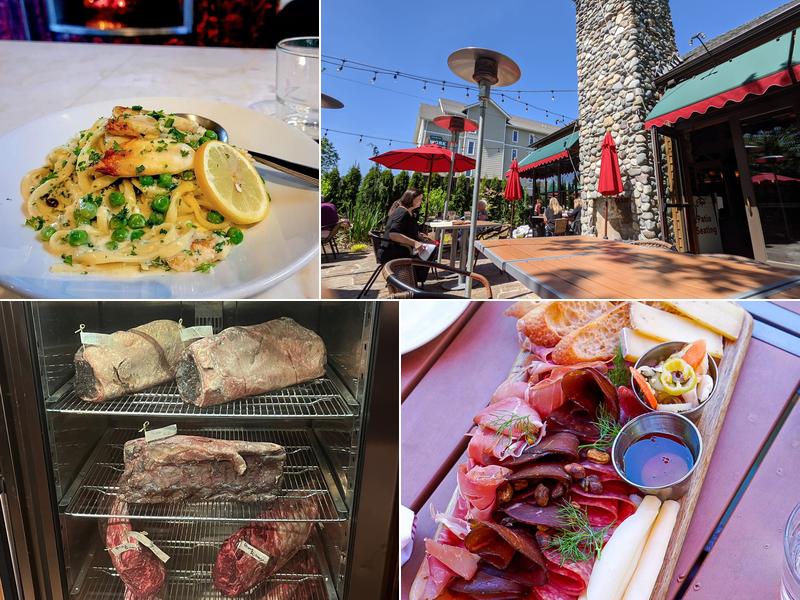 Enzo's Bistro and Bar