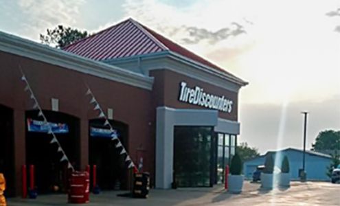 Tire Discounters