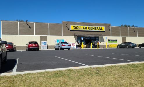 Dollar General