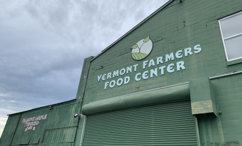 Vermont Farmers Food Center
