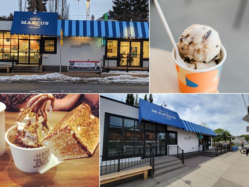 Made By Marcus- Bridgeland