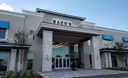 Baer's Furniture Co. Inc.