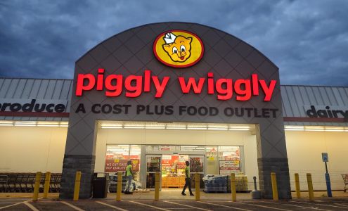 Piggly Wiggly Hope