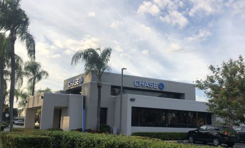 Chase Bank