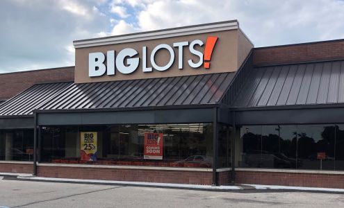 Big Lots