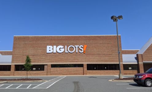 Big Lots
