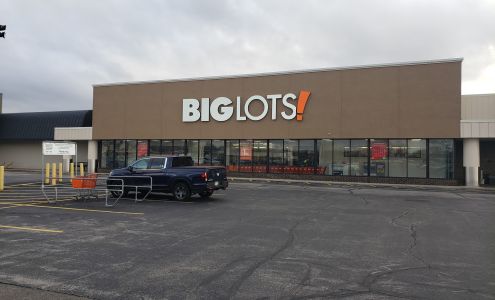 Big Lots