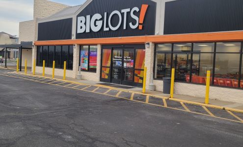 Big Lots