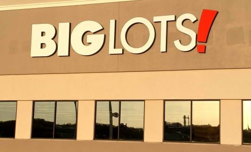 Big Lots
