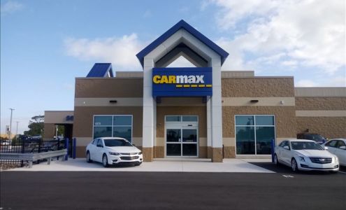 CarMax