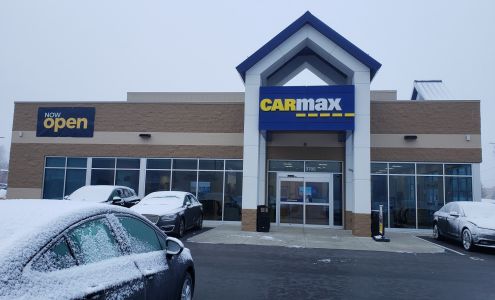 CarMax