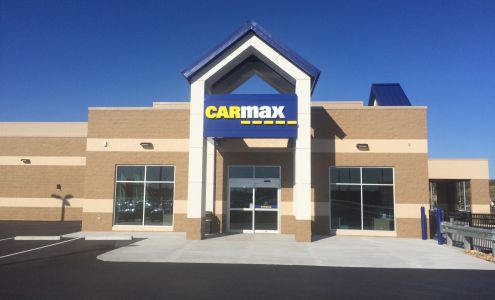 CarMax