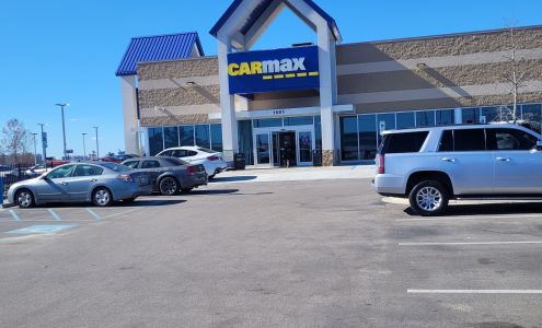 CarMax