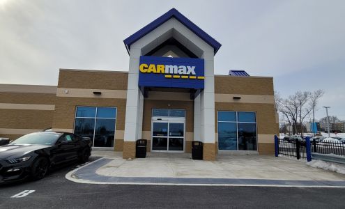 CarMax