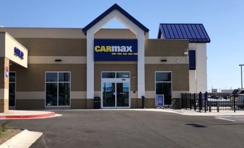 CarMax