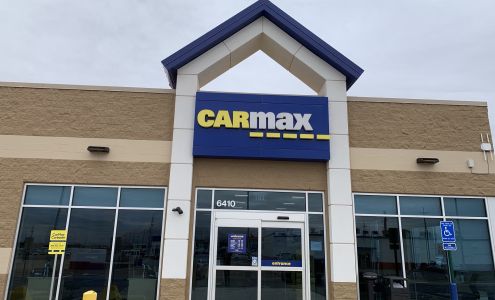 CarMax