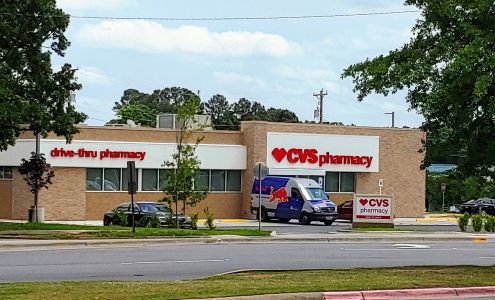 CVS North Little Rock