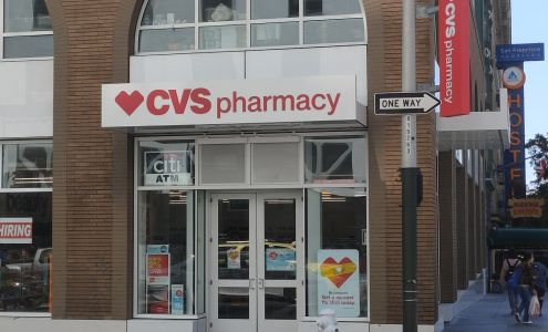 CVS