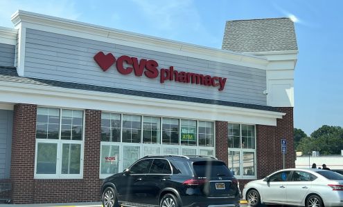 CVS