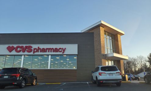 CVS