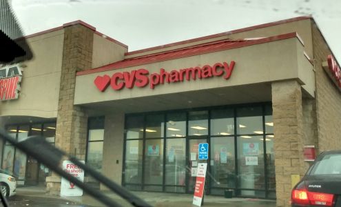 CVS Marshall