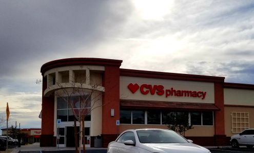 CVS