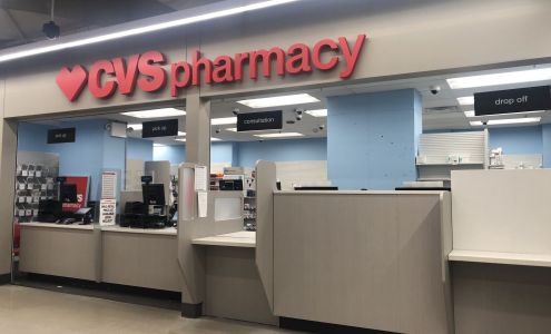 CVS Pharmacy