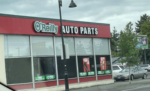 O'Reilly Auto Parts