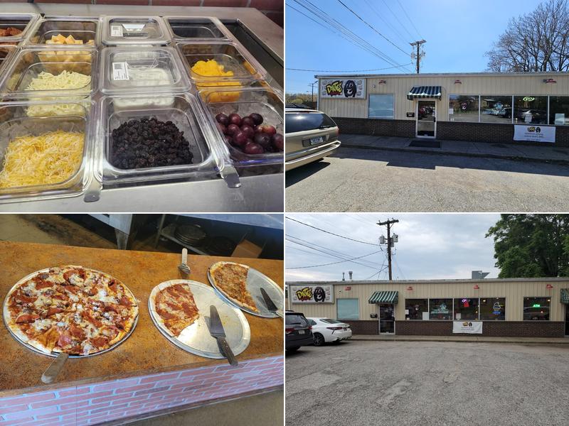 Dontae's Highland Pizza Parlor