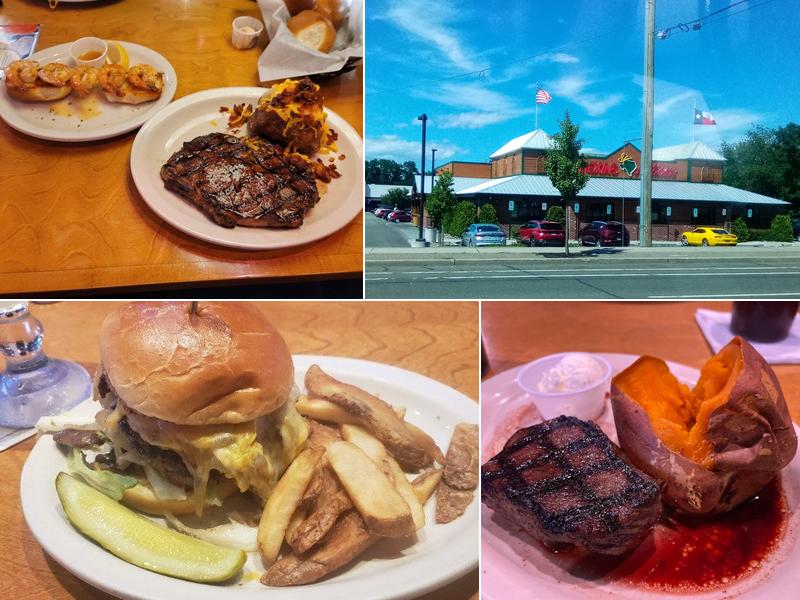Texas Roadhouse 289 Middle Country Rd, Selden