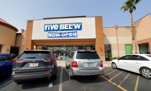 Five Below