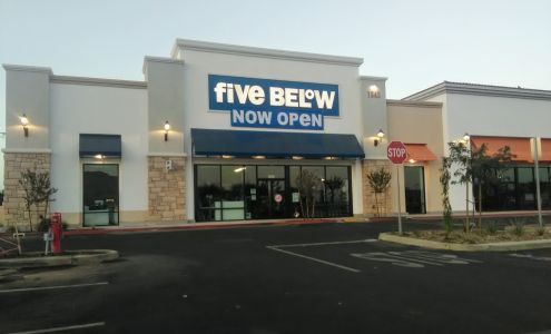 Five Below